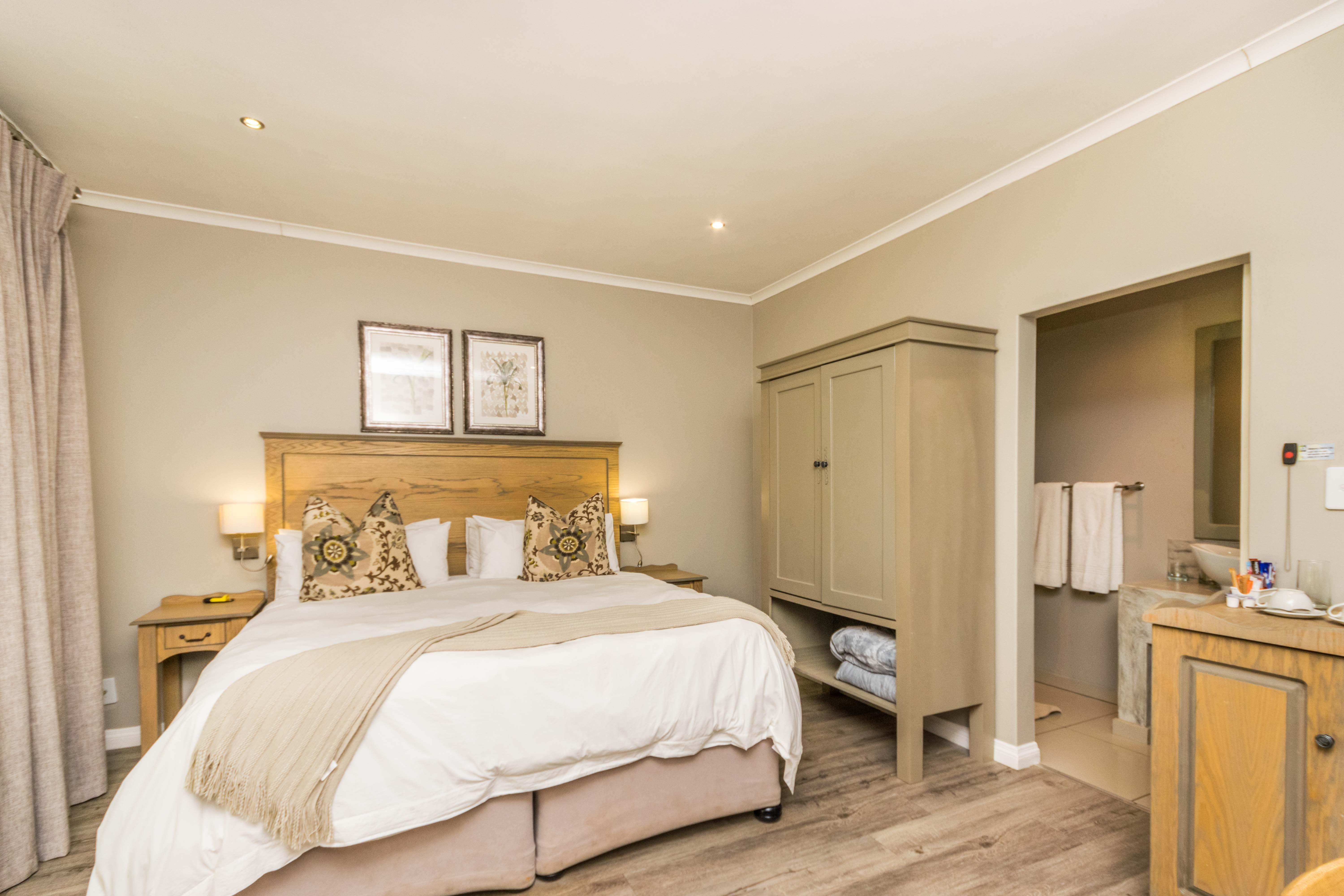 Cradle Health Spa and Secure Your Holiday, Self