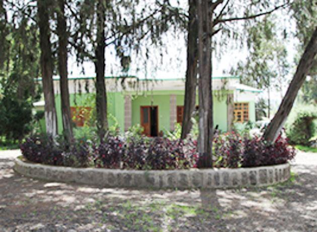Abbaba’s Villa | Addis Ababa Accommodation
