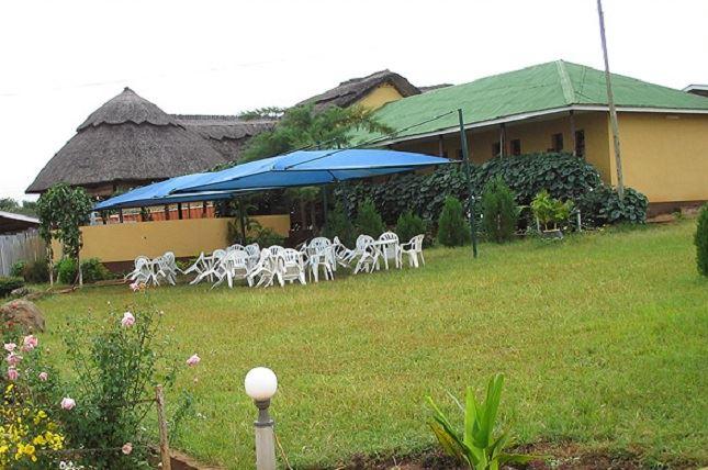Heritage Cottage Hotel | Songea Accommodation