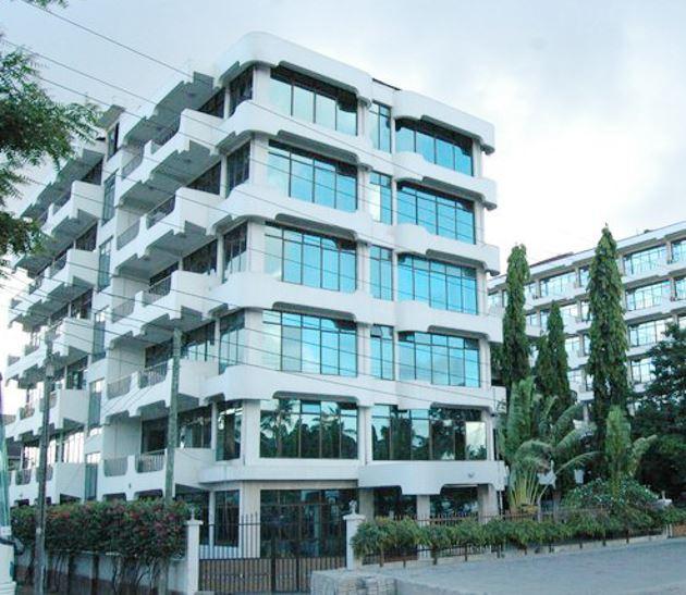 Land Mark Hotel | Hotels Dar es Salaam