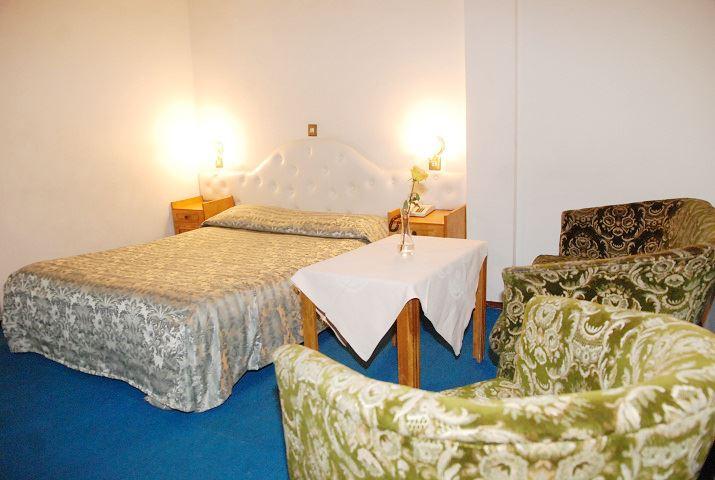Ras Amba Hotel | Hotels Kebena
