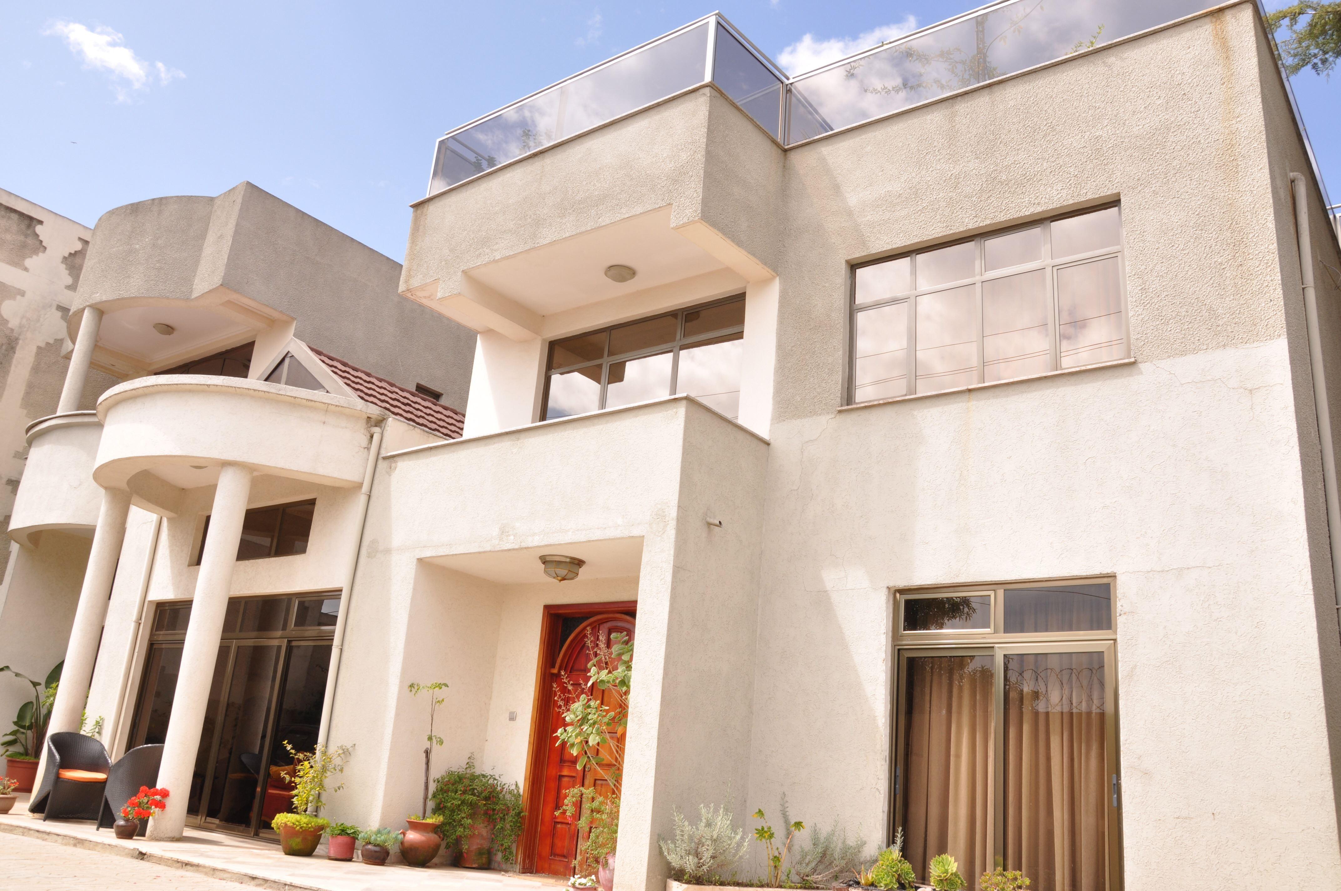 Kefetew Guest House | Accommodation Addis Ababa