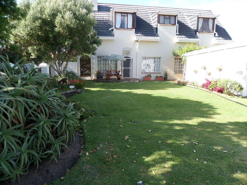 The Wild Fig Guesthouse