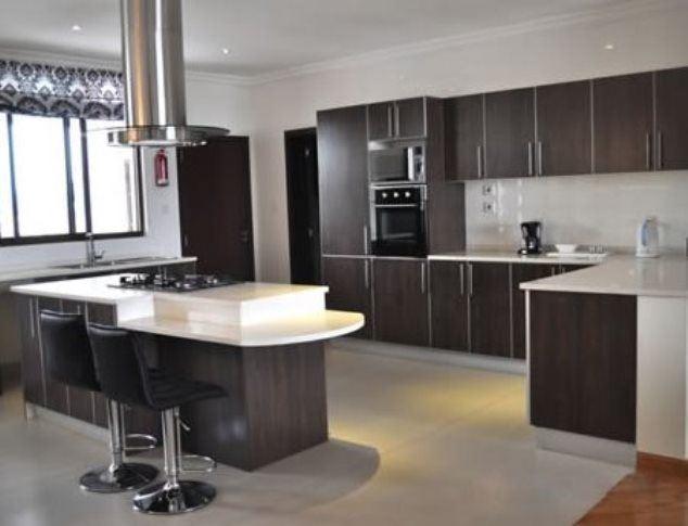 The Panari Residence