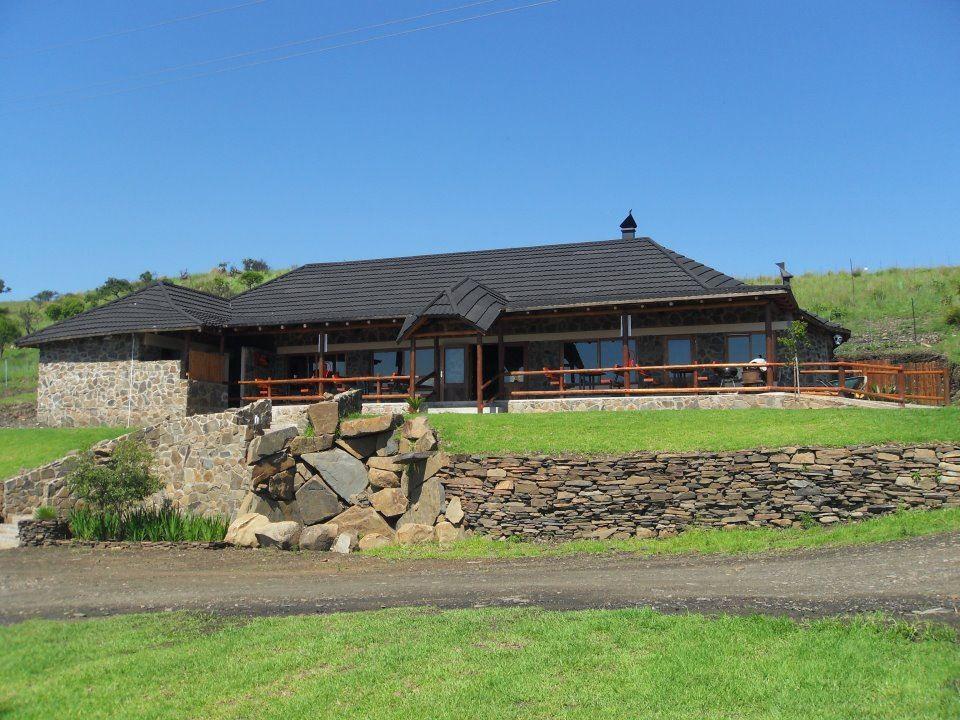 Oppi Berg Restaurant and Lodge | Accommodation Lydenburg