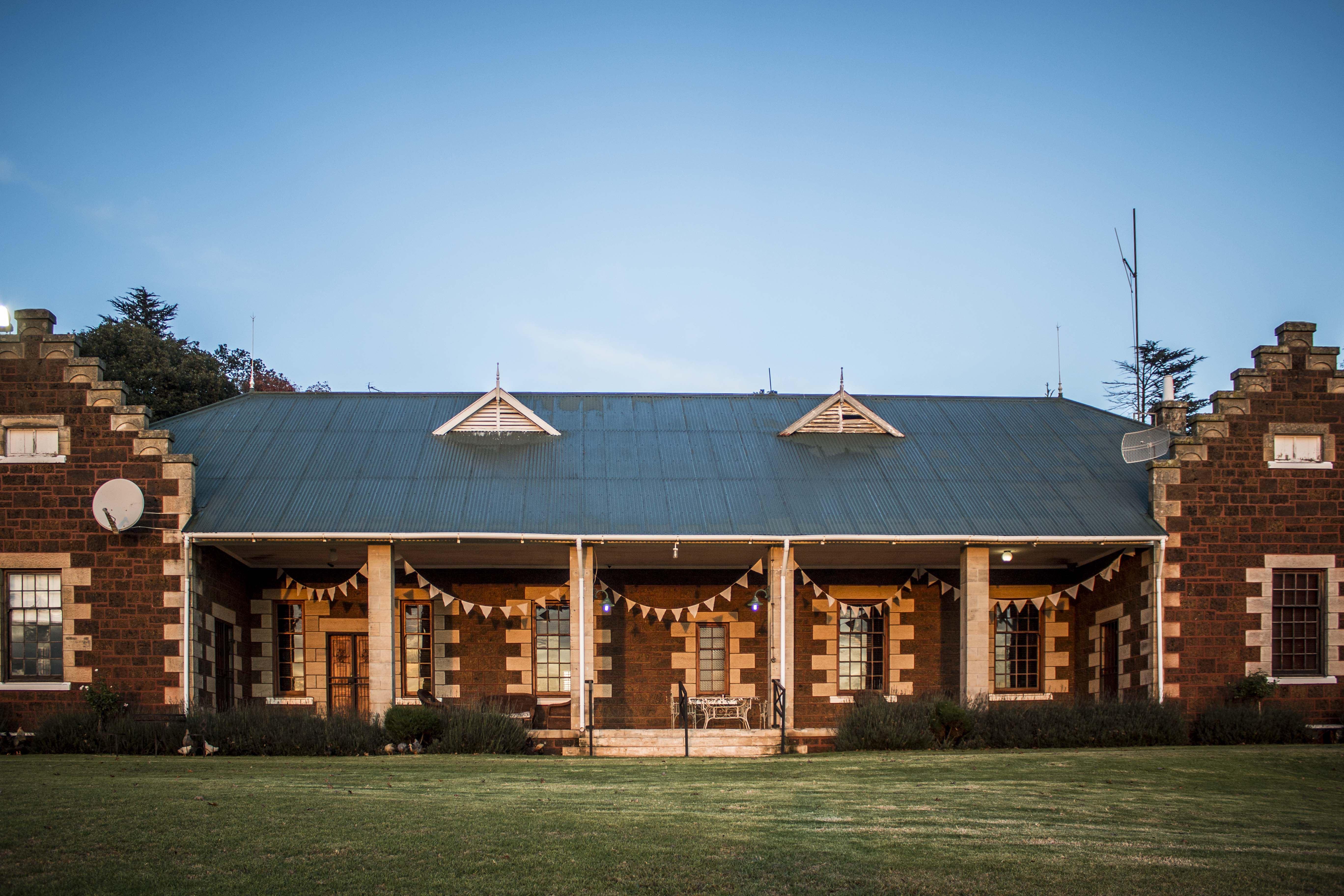 Kralinbergh Guest House | Ermelo Accommodation