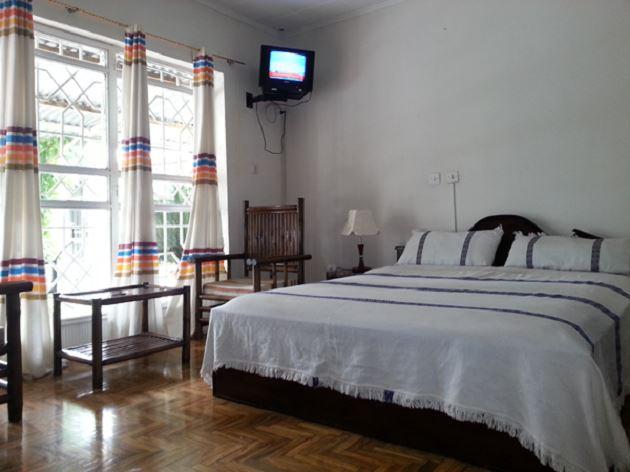 Mamit Guest House | Accommodation Urael