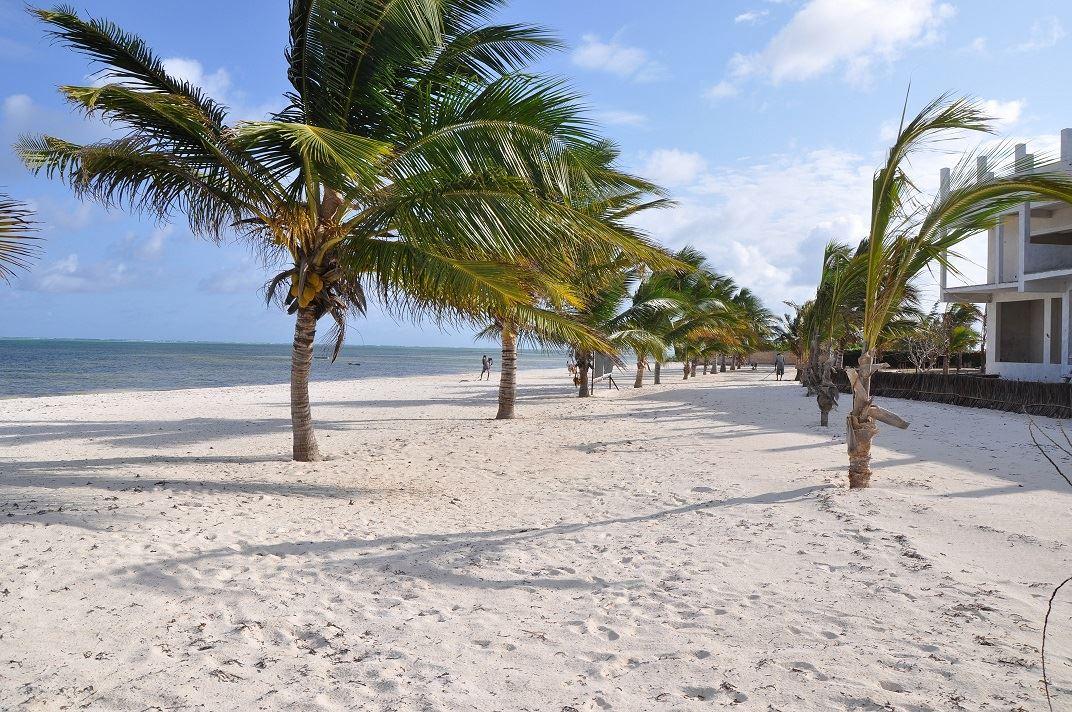 St. Thomas Royal Palm Watamu | Watamu Marine National Reserve Accommodation