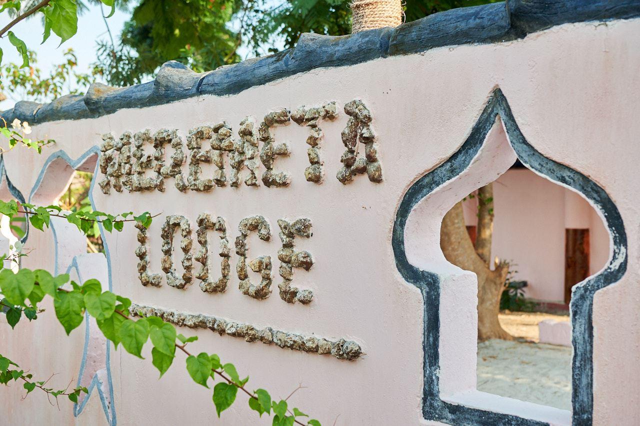 Meremeta Lodge | Accommodation Mafia Island