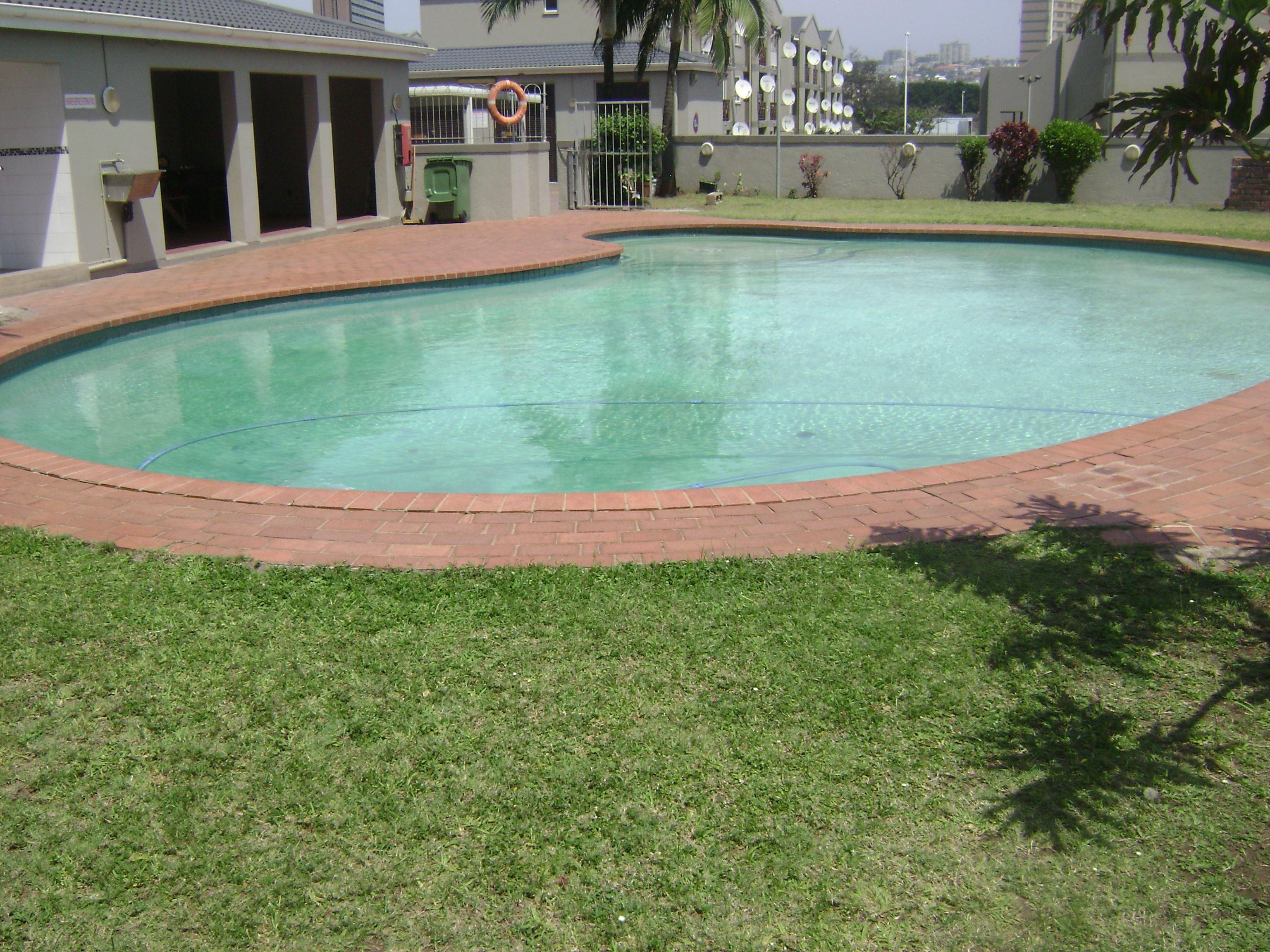 North Beach Durban Holiday Apartment Secure Your Holiday, Self