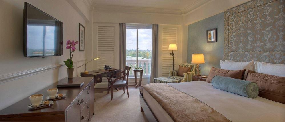 Villa Rosa Kempinski Nairobi