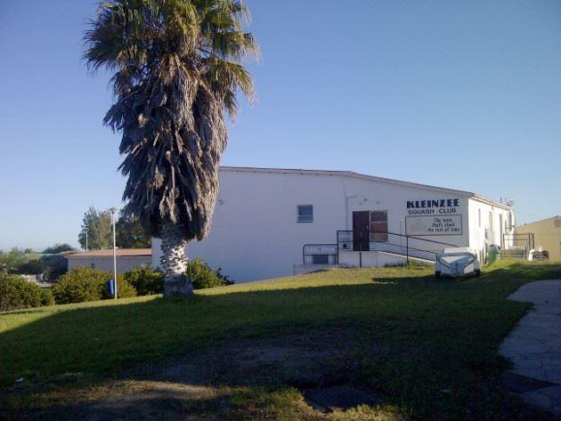 Kleinzee Spa and Rest Camp