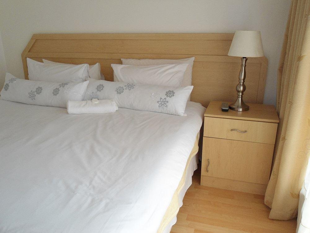 Pulezonc Guest House | Mthatha Accommodation
