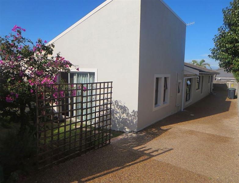 Ridgeworth Accommodation