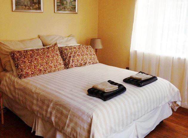 Spirals Cottage | Accommodation Ferreira Town