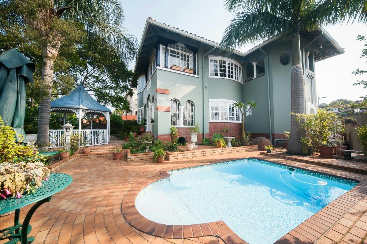 Sparkling Star Guest House | Glenwood Accommodation