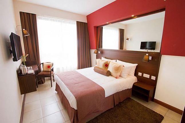Hotel Rio | Accommodation Nairobi West