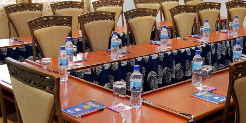 Natron Palace Hotel | Hotels Kaloleni (Tanzania)