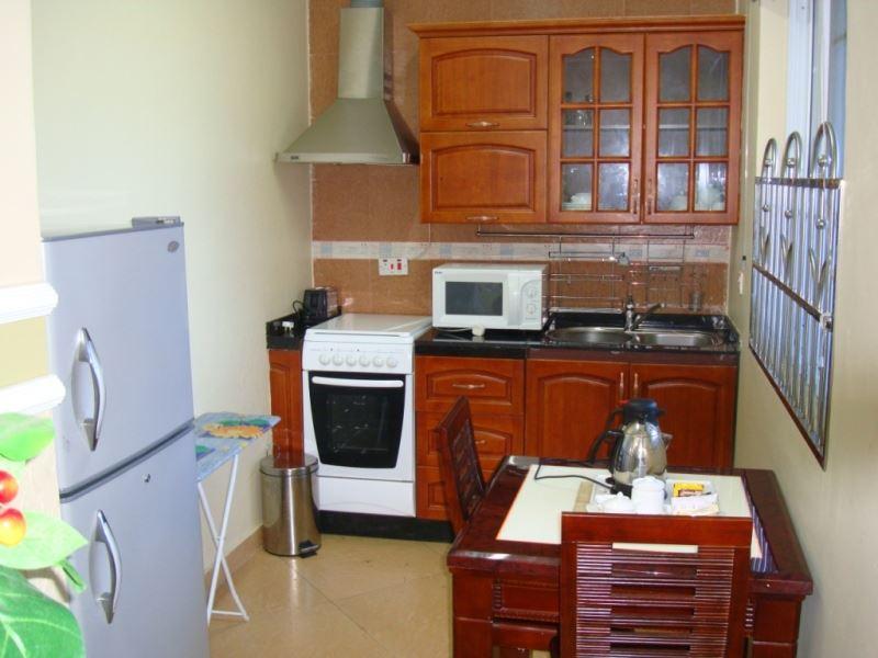 Abla Hotel Apartments