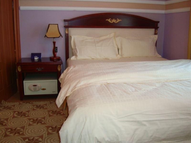 Abla Hotel Apartments