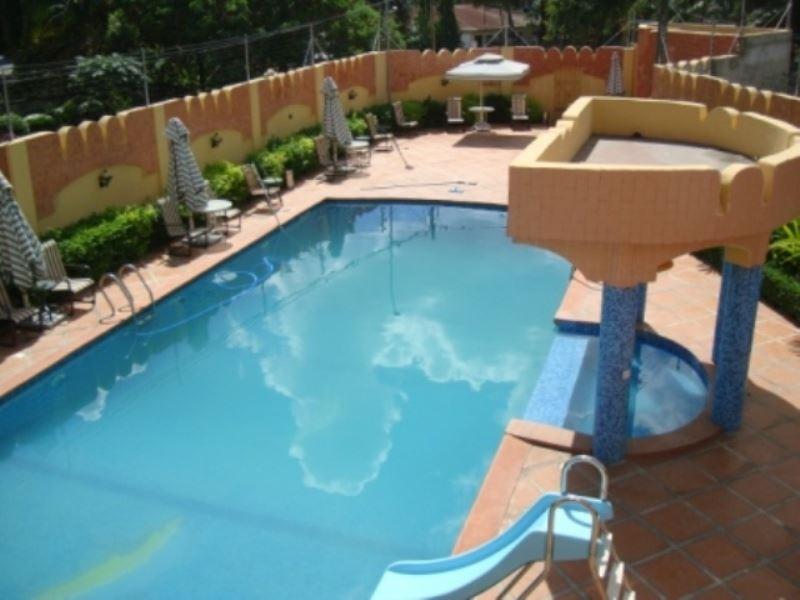 Abla Hotel Apartments | Regent Estate Hotels