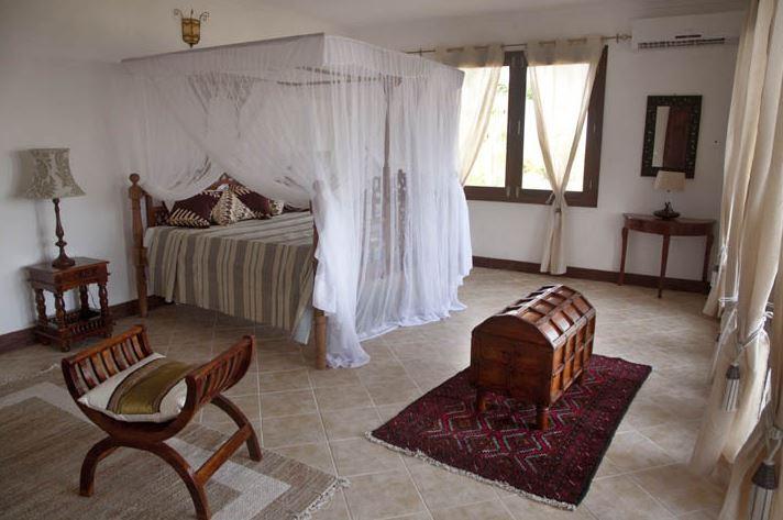 Kandili Villa