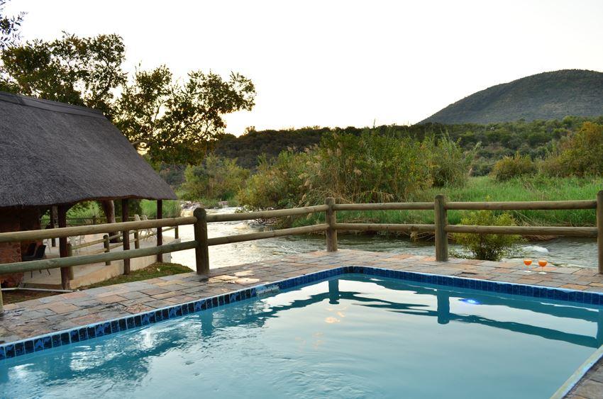 Krokodilpoort Lodge | Brits Accommodation