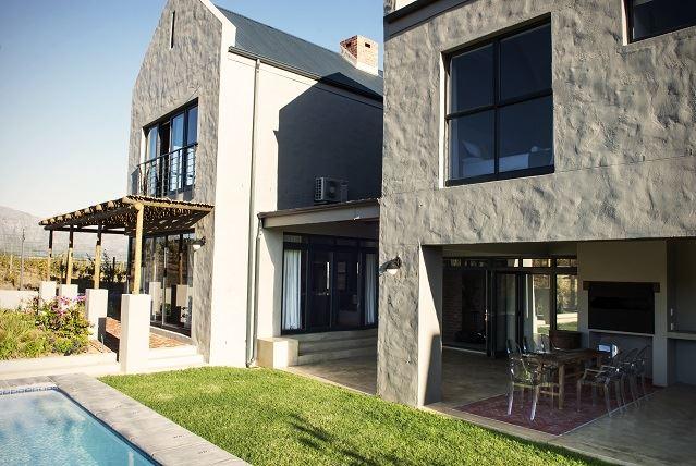 Gilga Wine Farm | Accommodation Stellenbosch