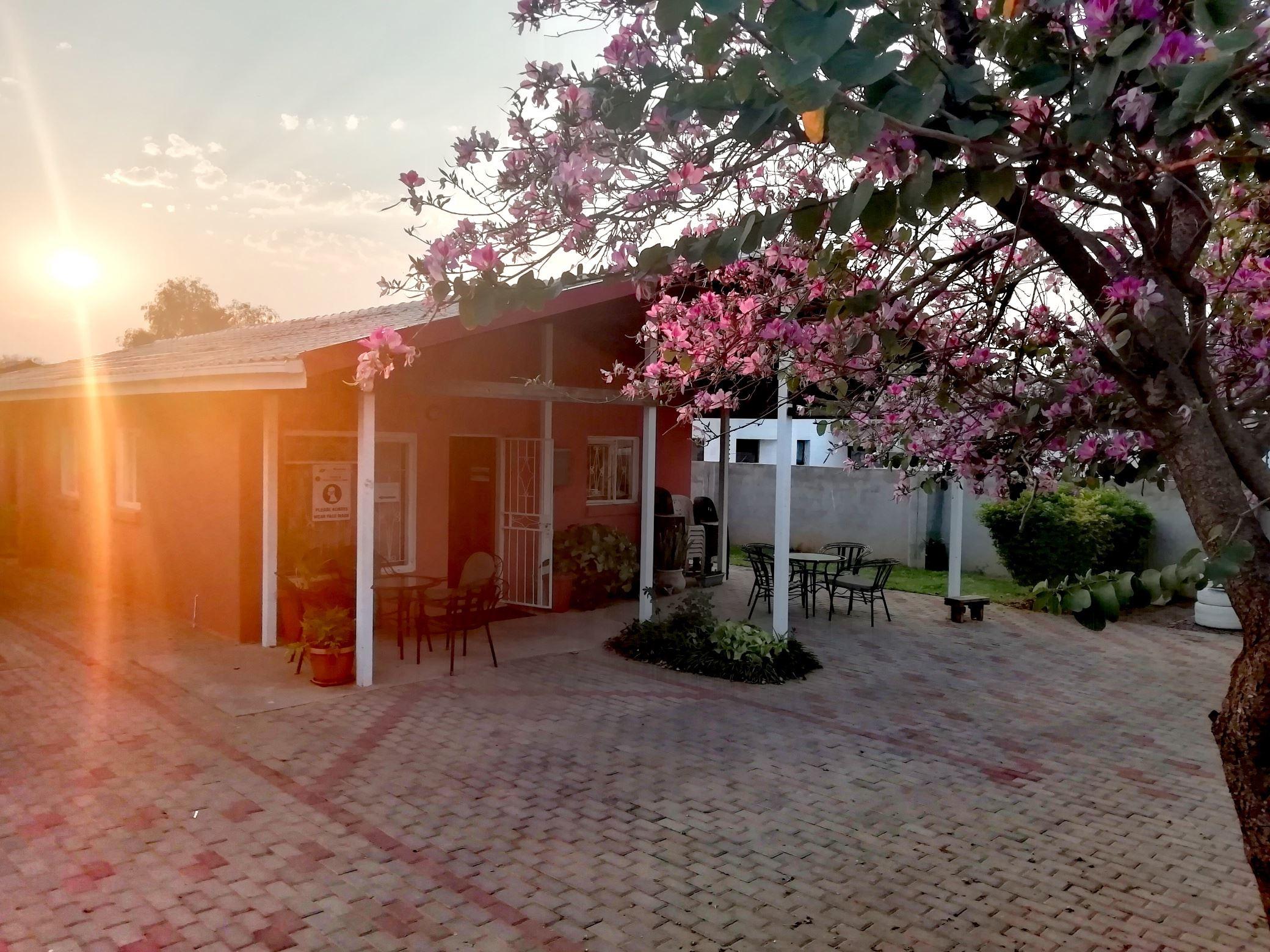 Mashusha Bed and Breakfast | Accommodation Gaborone