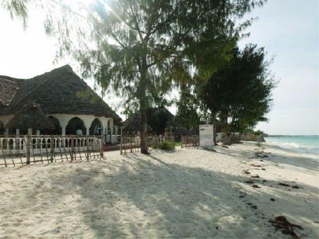 Visitors Inn | Hotels Jambiani