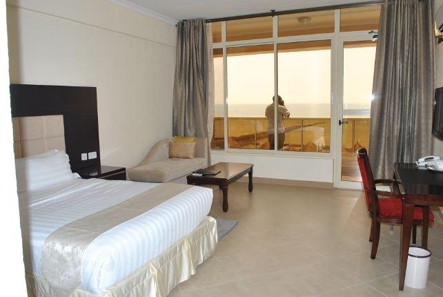 The Landmark Mbezi Beach Resort | Hotels Dar es Salaam Area