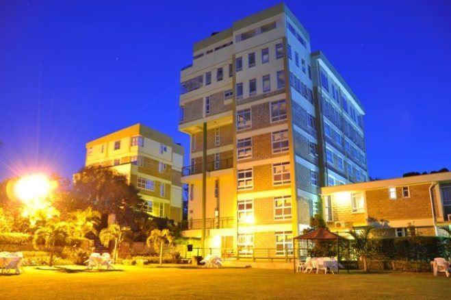 Esella Country Hotel | Accommodation Najjeera
