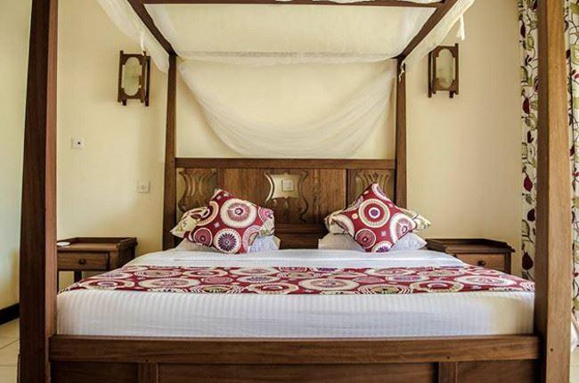 Lotfa Resort Diani | Diani Beach Resorts