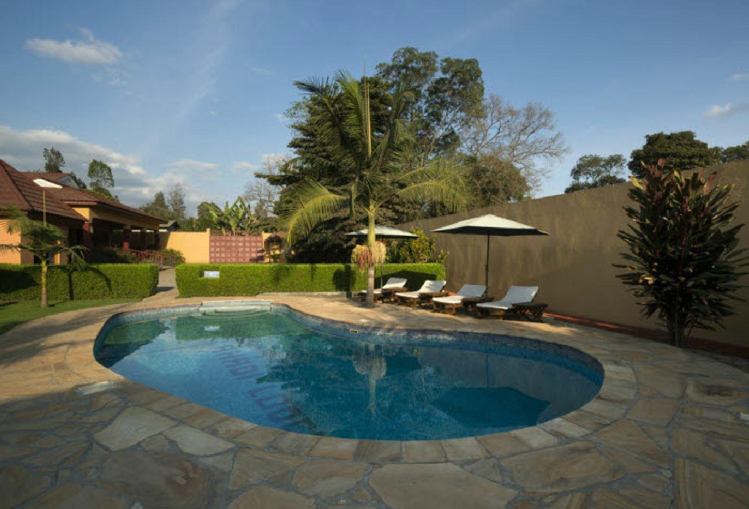Ahadi Lodge | Accommodation Arusha