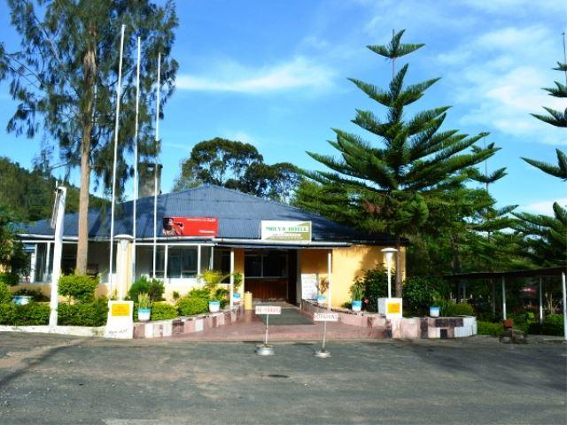 Mbeya Hotel | Sisimba Accommodation