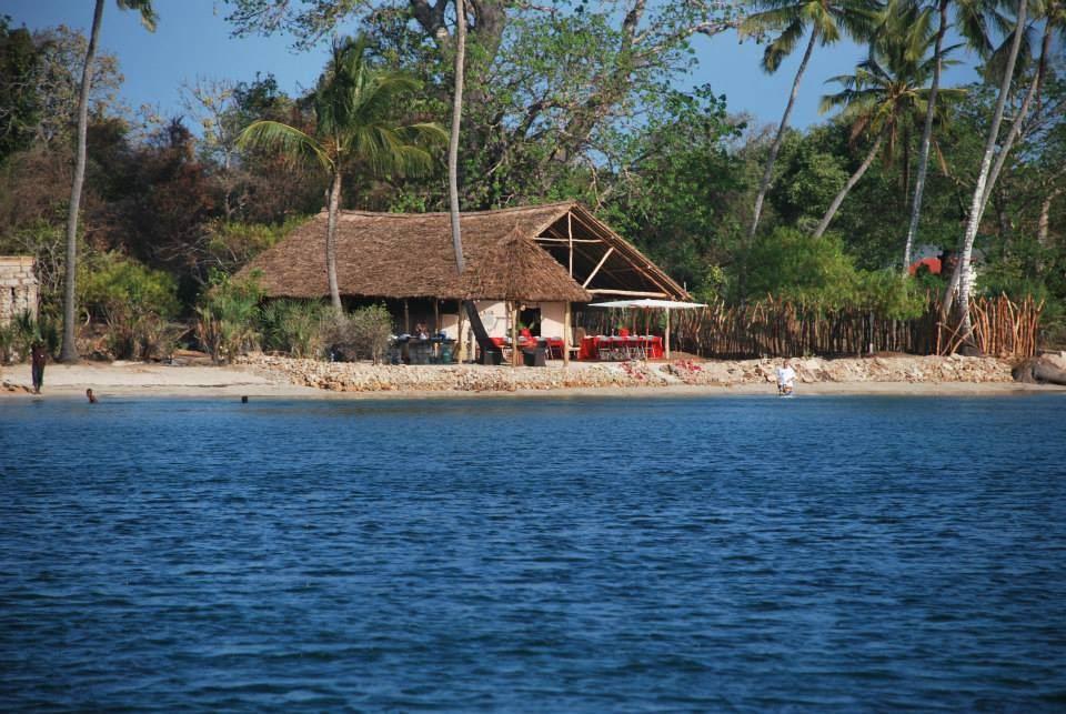 Funzi View