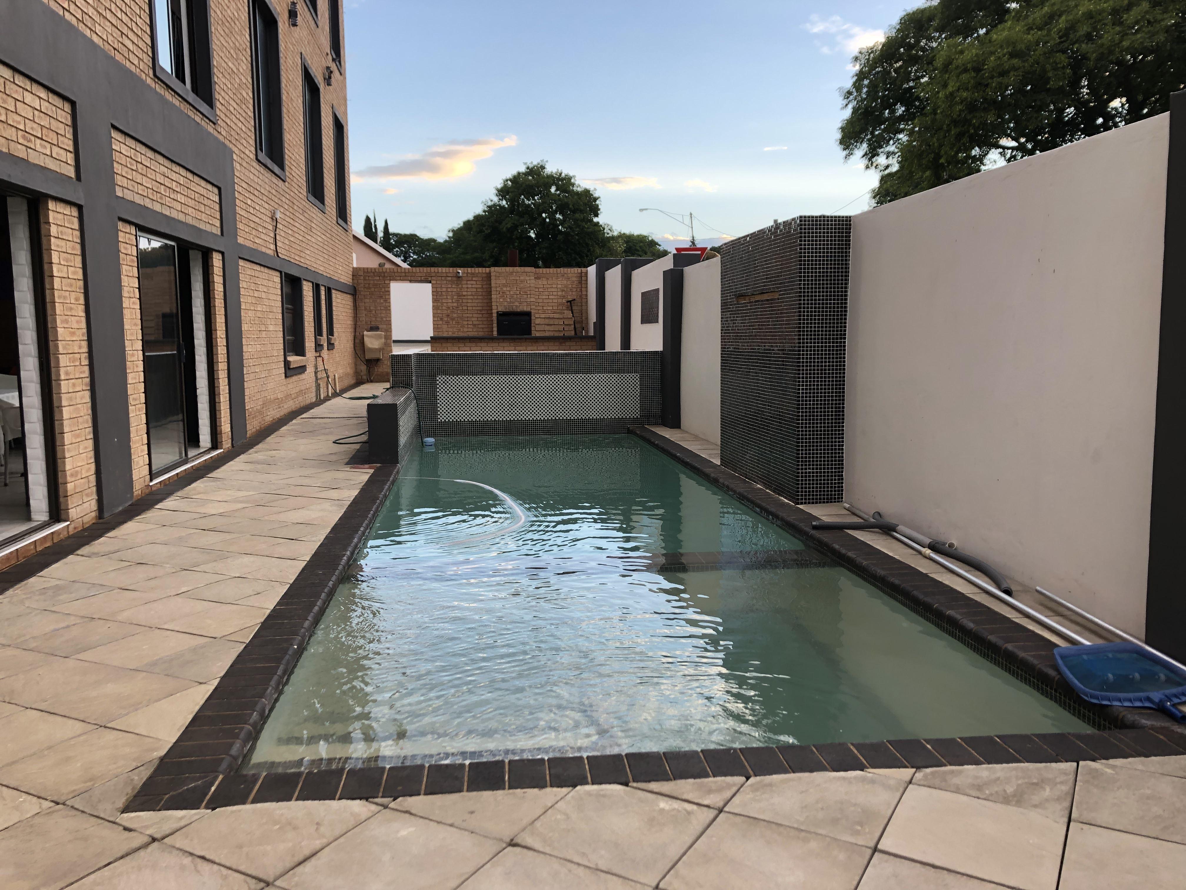 Gold Reef Lodge Affordable Deals Book SelfCatering or Bed and