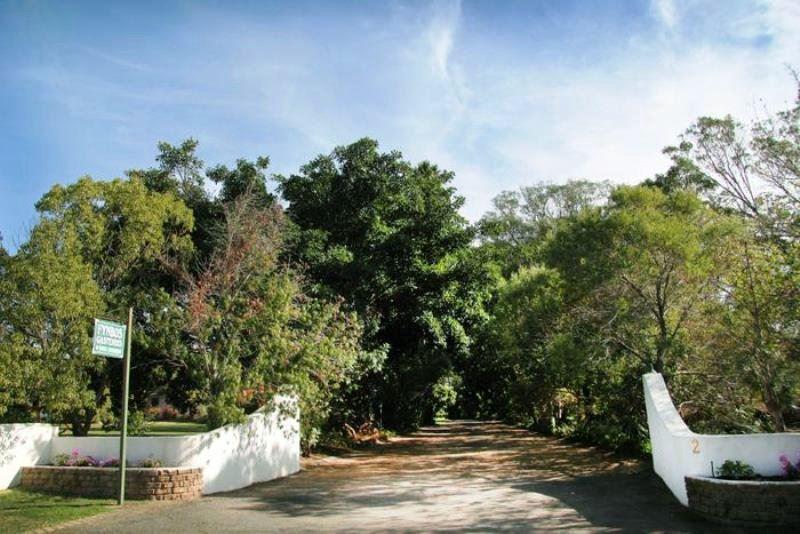 Fynbos Guest House | Riversdale Accommodation