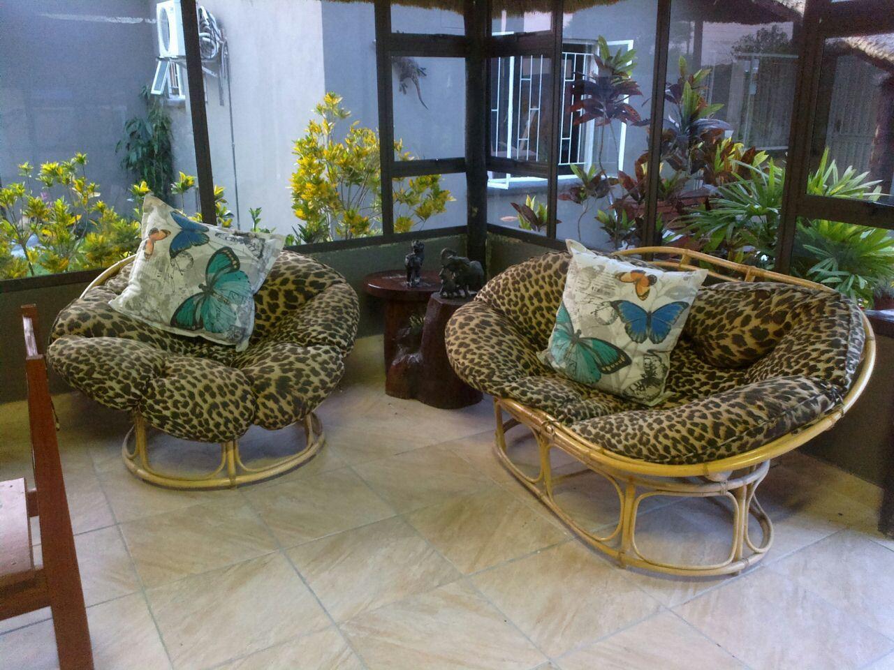 Geoline Bed and Breakfast | Accommodation Katima Mulilo