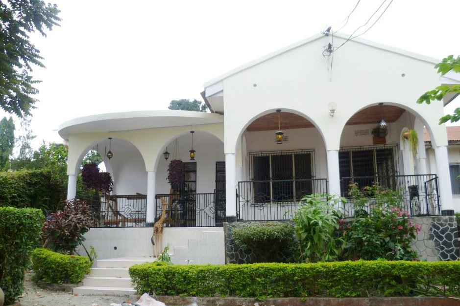Amans Hotel
