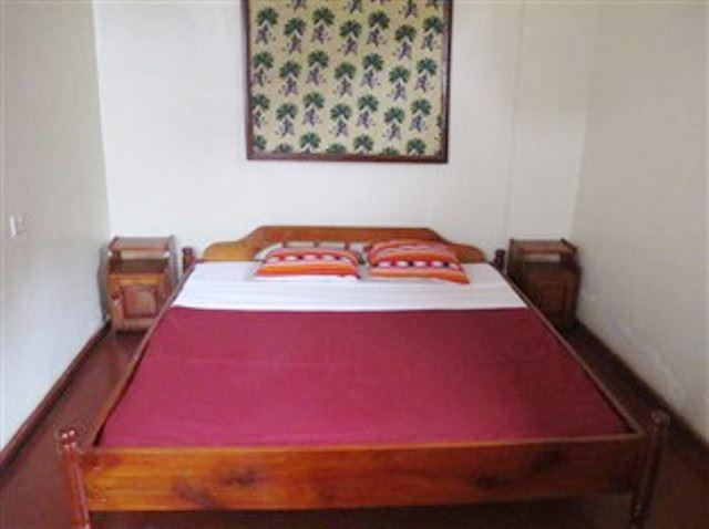 Amans Hotel