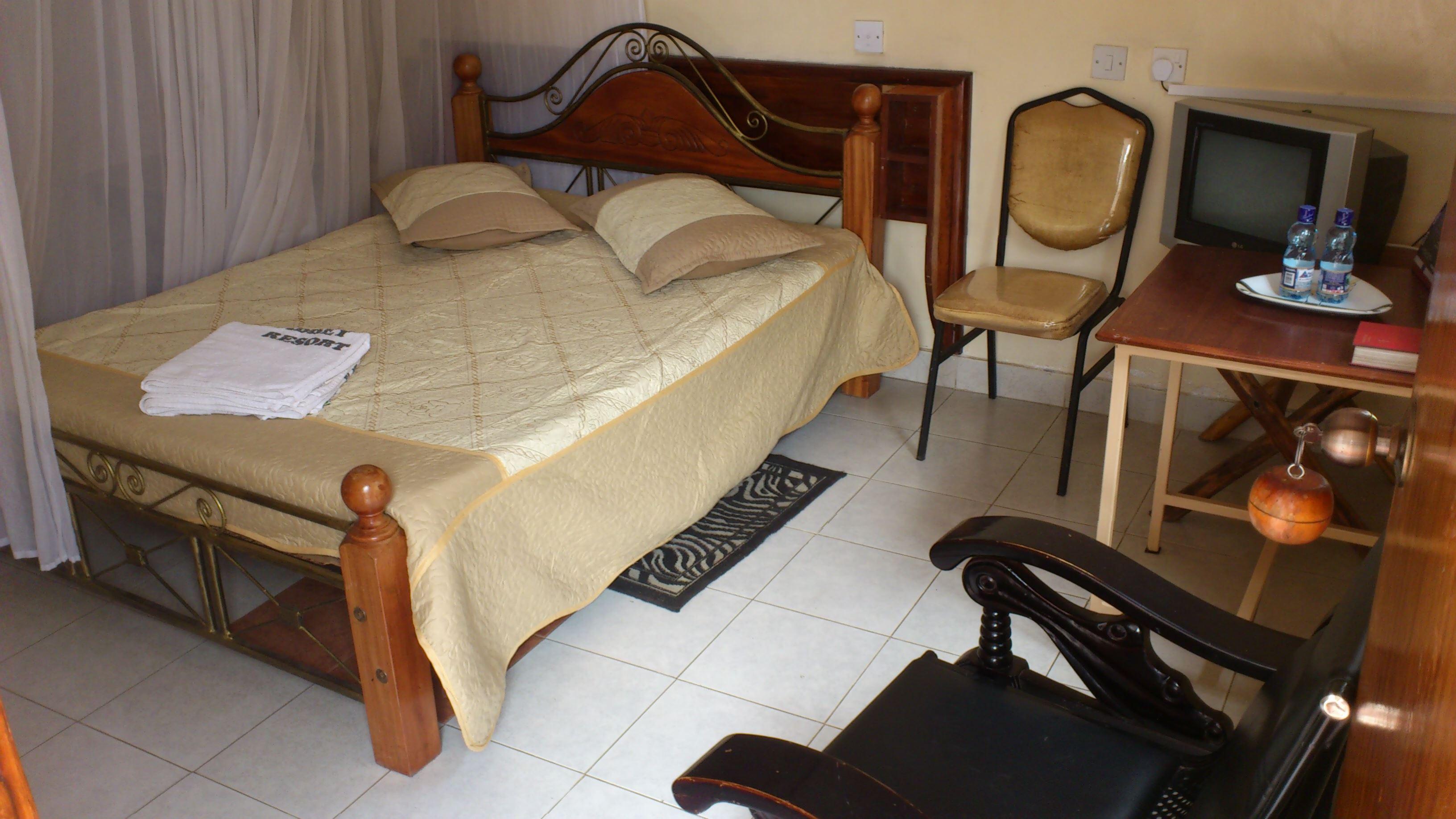 Abbey Resort Nakuru