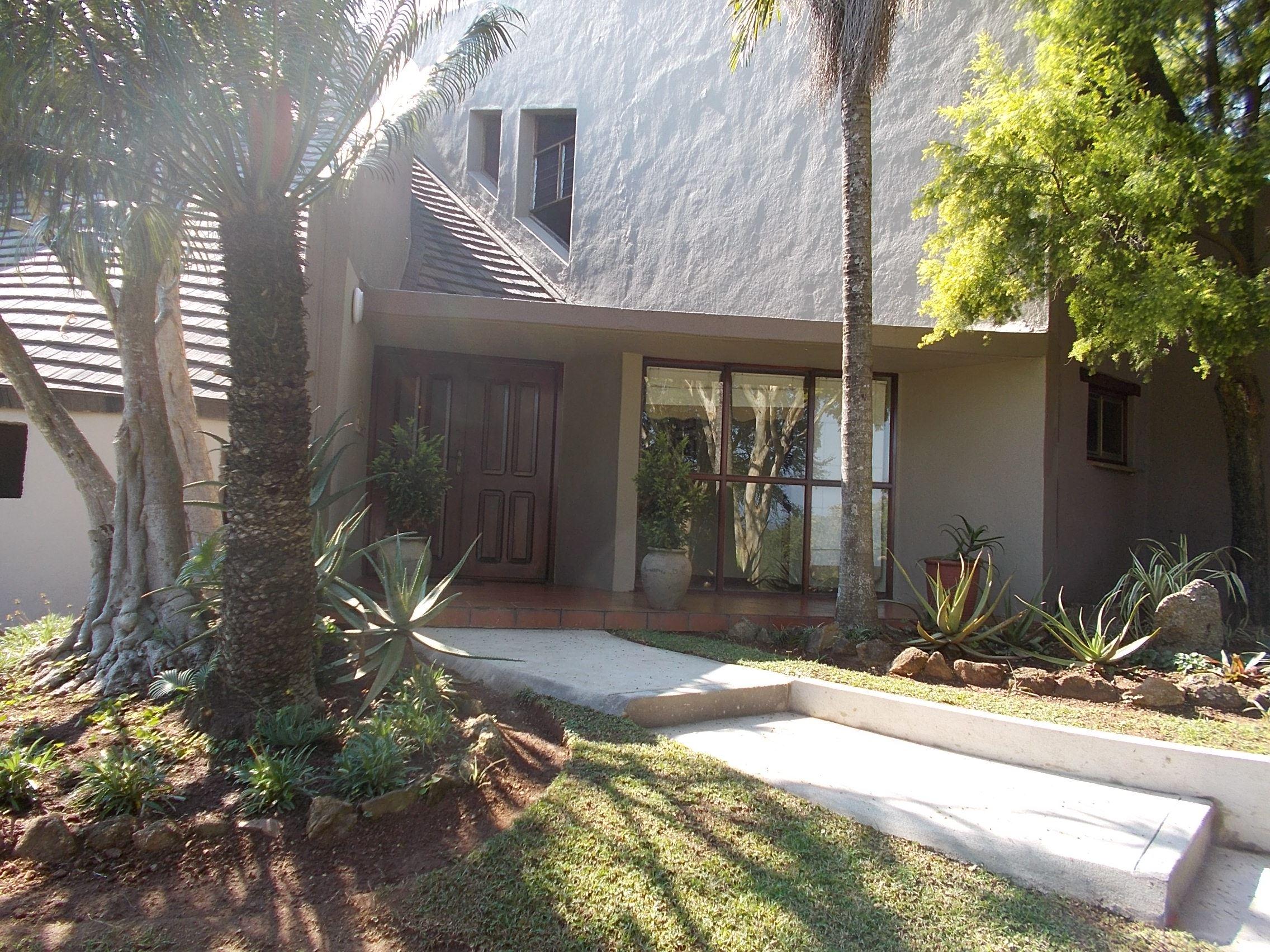 The Rest Zebra Lodge | Sonheuwel Accommodation