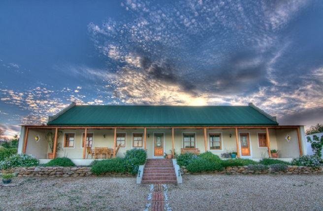 Amy's Place | Self-catering Prince Albert