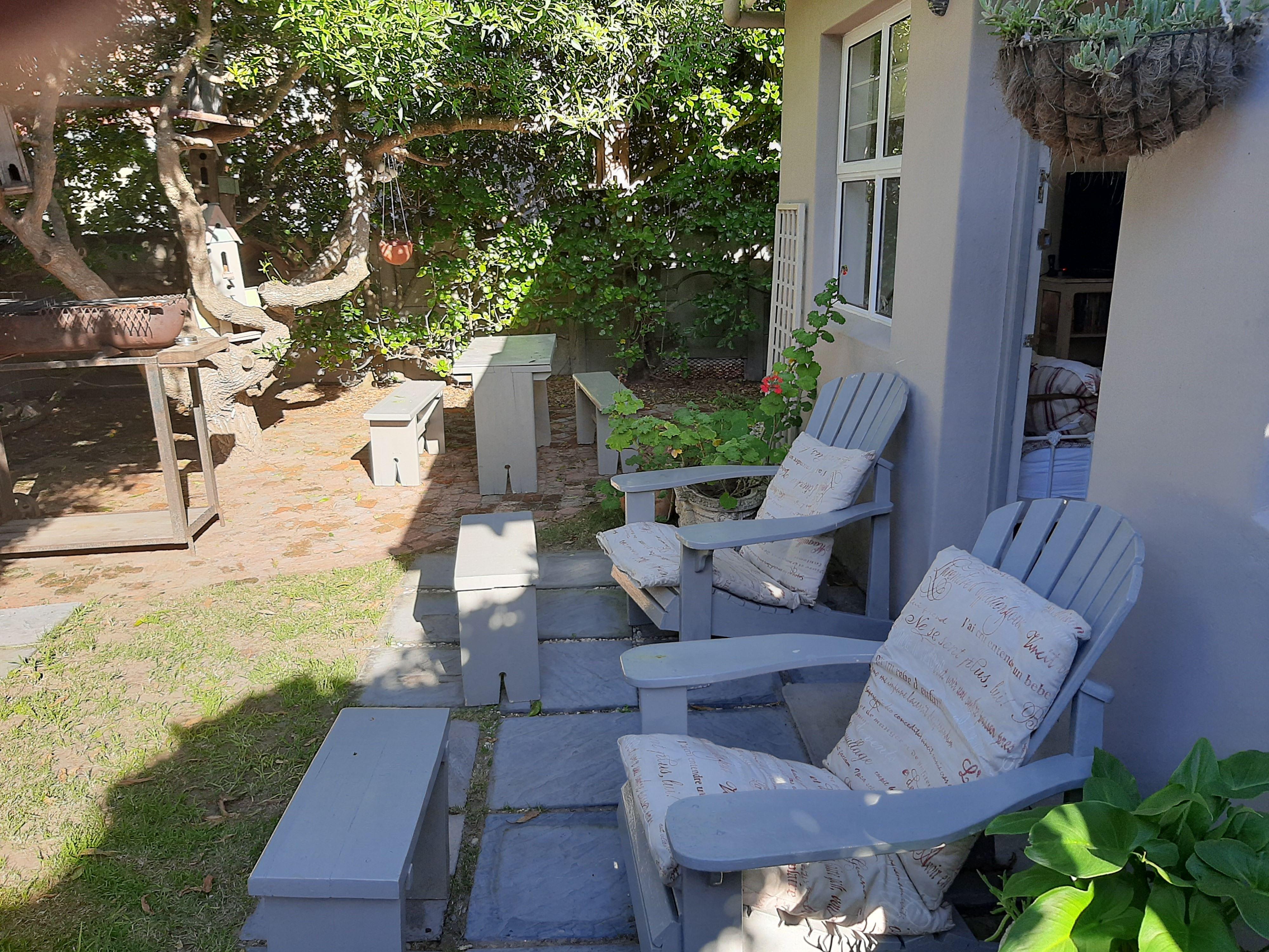 The Gift | Accommodation LAgulhas