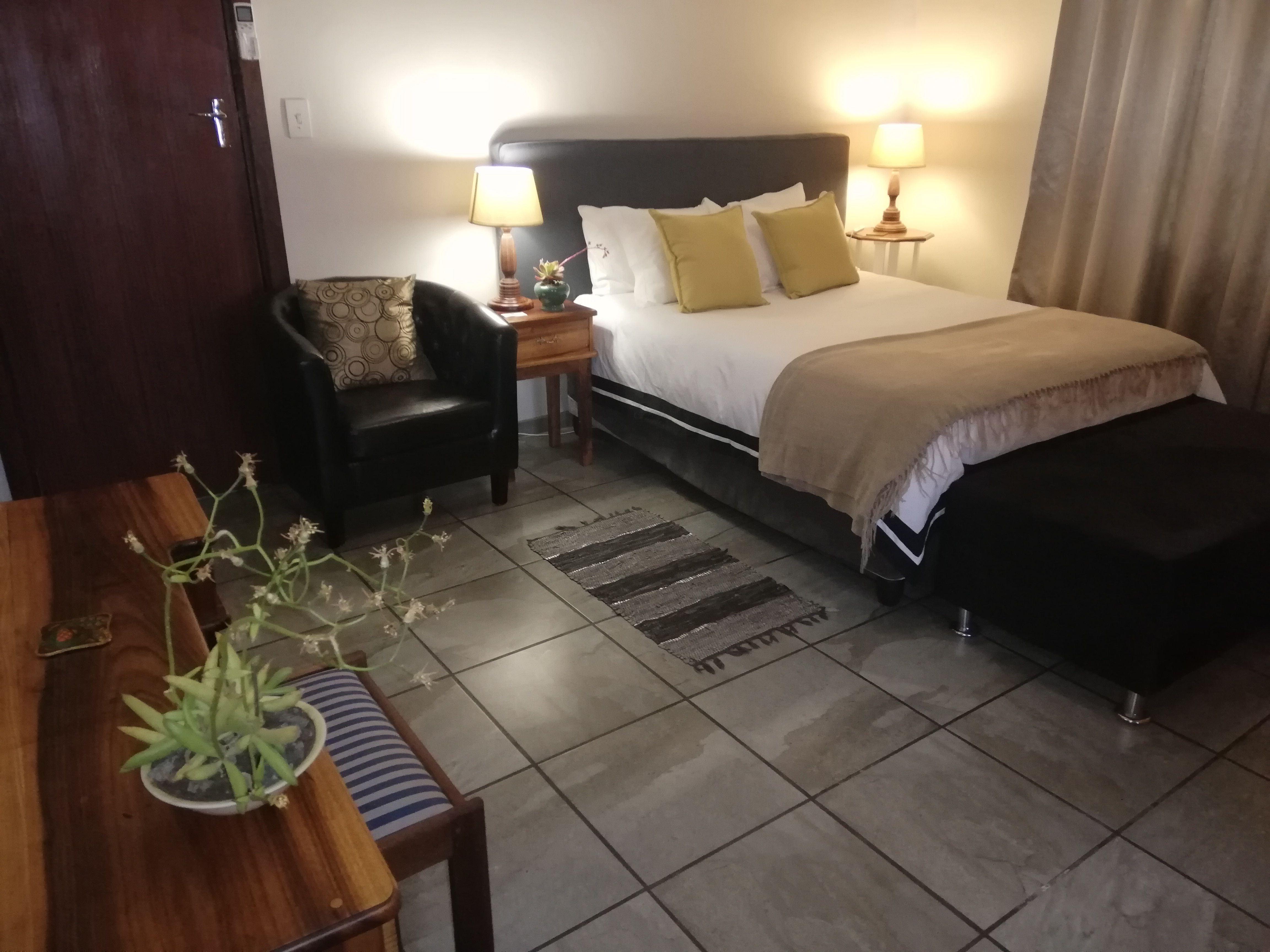 Altenburgh Accommodation | Somerset East Self-catering