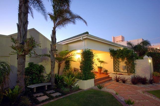 Anchorage Guest House | Summerstrand Accommodation