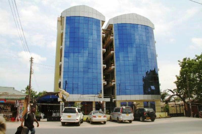 Sawe Hotel | Manzese Hotels