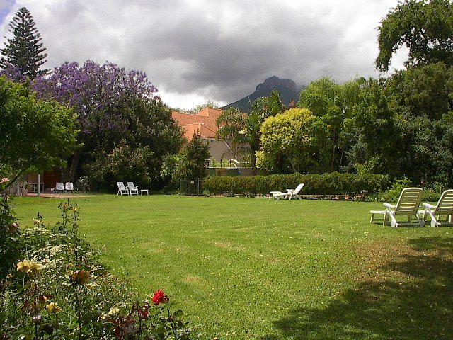 Karindal Accommodation