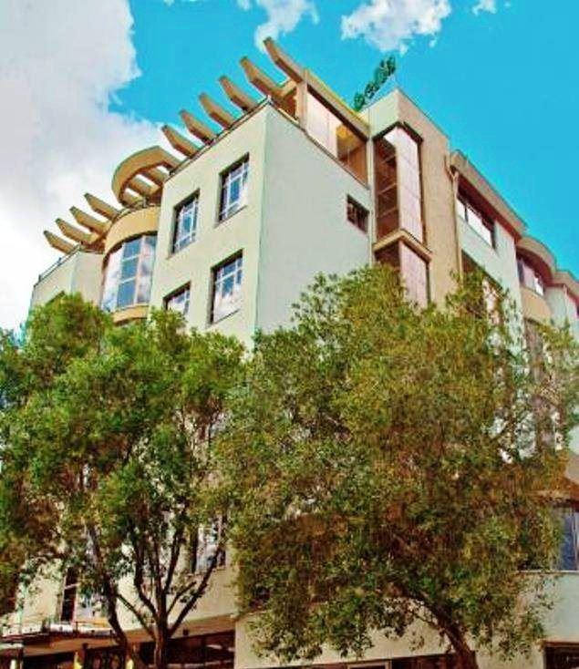 Hotel Lobelia | Urael Hotels